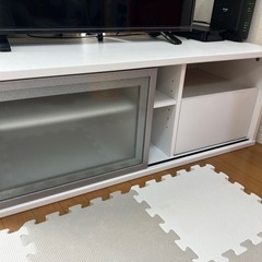 【12/8限定】　テレビボード