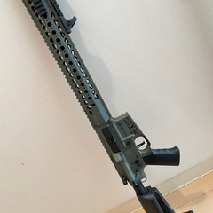 クライタックLVOA-C 電動ガン トイガン エアガン サバイバ...