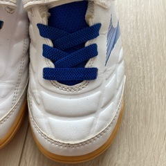 ミズノ　フットサルシューズの画像