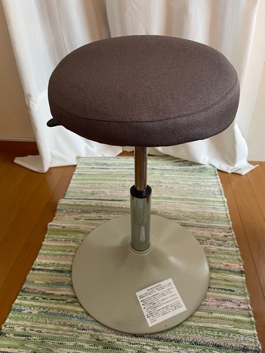 ミズノ　スクワットスリール