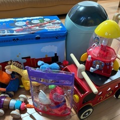 子供おもちゃ、combiの画像