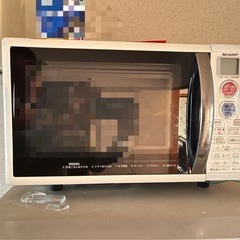 電子レンジ