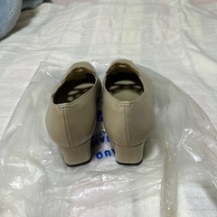 パンプスの画像