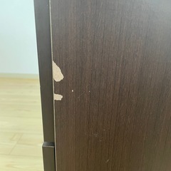 ハイチェストセント タンス 収納の画像