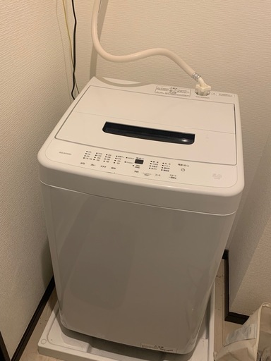 洗濯機