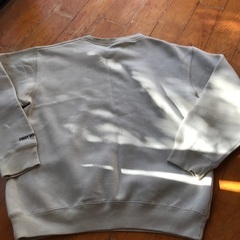 ファーストダウン　メンズMからL フリーストレーナーの画像