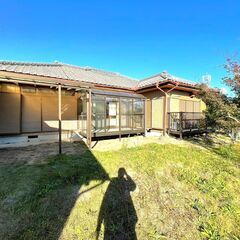 No.249　敷地256坪超！居住用、別荘用、事業用など様々な用...