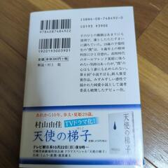 天使の卵　小説の画像