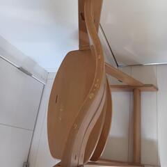 椅子、食事、幼児用、ベビーチェアの画像