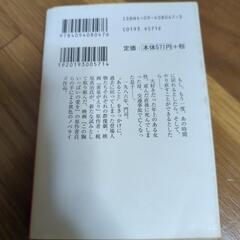 この胸いっぱいの愛を　小説の画像