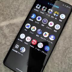AQUOS　Zero2　906SH
