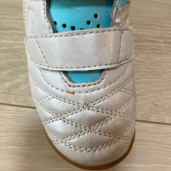 アンブロ　フットサルシューズの画像