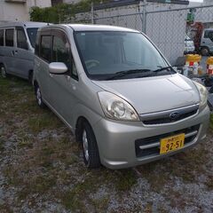 安￥9万円長い車検8年6月まで