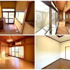 No.249　敷地256坪超！居住用、別荘用、事業用など様々な用途のおすすめ！通学便利！役場すぐ目の前！ − 千葉県