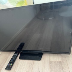 【32型無料】⭐️FUNAI TV