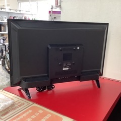 ドンキホーテ　HDチューナーレススマートTV 32型　TSM-3201F2K 2022年製の画像