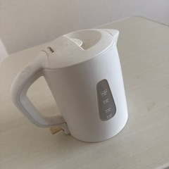 電気ケトル