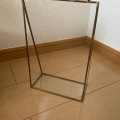 アクセサリーかけ　ディスプレイ