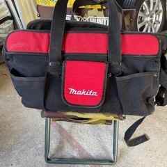 マキタ工具バッグ