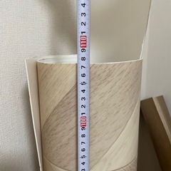 ‼️お値下げしました‼️クッションフロアの画像