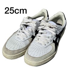 Onitsuka Tiger オニツカタイガー GSM ホワイト...