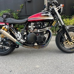 カワサキ