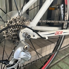 🔹ロードバイク🔹 GIANT OCR3700 輸入モデルの画像