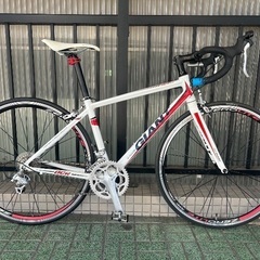 🔹ロードバイク🔹 GIANT OCR3700 輸入モデル