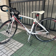 🔹ロードバイク🔹 GIANT OCR3700 輸入モデルの画像