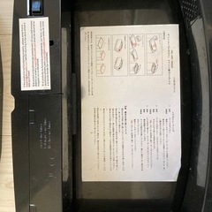 コストコ　センサー　
ゴミ箱の画像