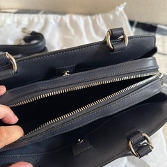 コーチ　バックの画像