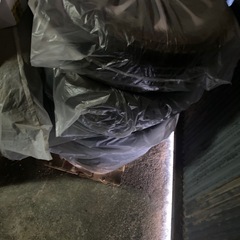 90ノア　純正タイヤ&ホイール&ホイールナットセットの画像