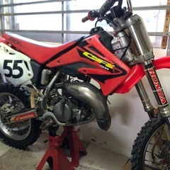 CR８５Ⅱラージ 
