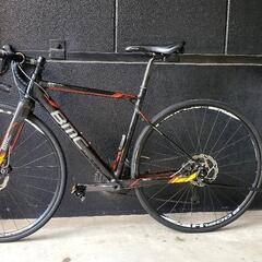 BMC GF02 DISC アルテグラ　2015年