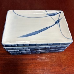 刺身皿