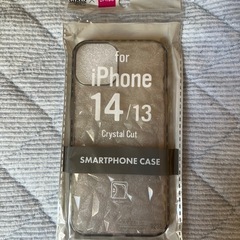 未使用　iPhone ケース　　iPhone13 iPhone14