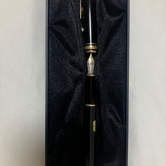 モンブラン 万年筆 MONTBLANC マイスターシュテュック 14K 4810