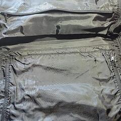 ガーメントバック大型の画像