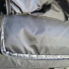 ガーメントバック大型の画像