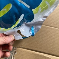 うきわ70cmの画像