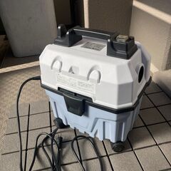 バキュームクリーナー（本体のみ）