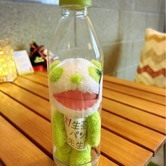 生茶パンダ