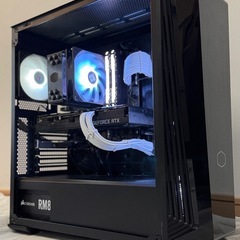 ゲーミング　PC 3070ti i7