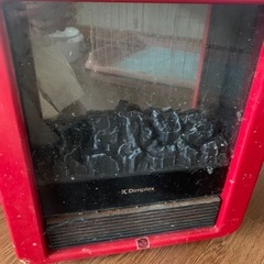 Dimplex電気ヒーター 