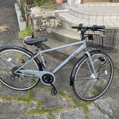 自転車