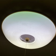 シーリングライト