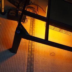 コタツ、73x73、動作確認済み、暖房の画像