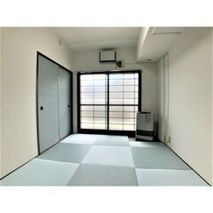 🍀《敷金礼金０円！》リフォーム済み☆経済的な都市ガス♪スーパー・...
