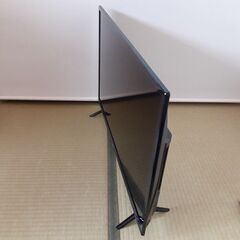 美品2022年製　スマート液晶テレビ　Androidtv　の画像