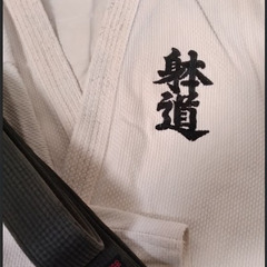 躰道（たいどう）教室 12/15(日)16:00〜
